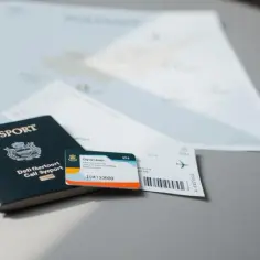 Gdzie potrzebny jest paszport? Sprawdź, aby uniknąć problemów w podróży