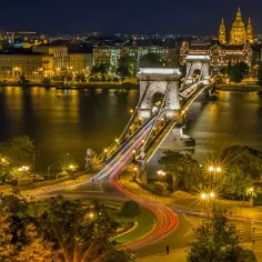 Jak dojechać z lotniska w Budapeszcie do centrum bez zbędnych kosztów