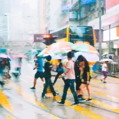 Czy w Hongkongu jest bezpiecznie? Przewodnik po aktualnej sytuacji