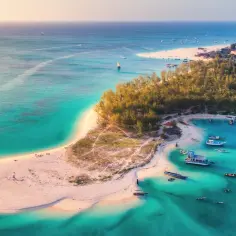 Ile kosztuje lot na Zanzibar? Ceny biletów i tajemnice oszczędności