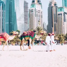 Ile trwa lot do Dubaju? Sprawdź czasy lotów z Polski i porównaj opcje