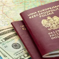 Słowacja paszport czy dowód - co musisz wiedzieć przed podróżą