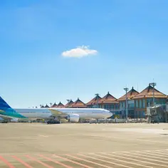 Jakie lotnisko na Bali? Poznaj wszystkie ważne informacje i wskazówki
