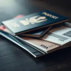 Londyn czy trzeba paszport? Odkryj ważne wymagania podróżne