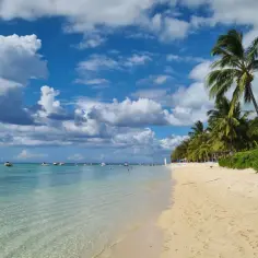 Ile godzin trwa lot na Mauritius? Sprawdź, co musisz wiedzieć