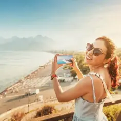 Ile trwa lot do Turcji Antalya? Sprawdź czas przelotu z Polski