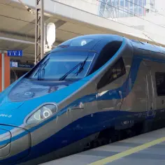 Czy w Pendolino jest WiFi? Sprawdź, co musisz wiedzieć przed podróżą
