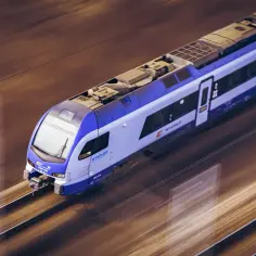Ile jedzie intercity? Sprawdź trasy i czas podróży pociągów