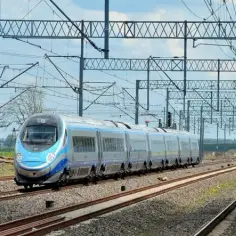 Czy Pendolino jedzie do Poznania? Sprawdź rozkład i połączenia!