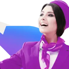 Jak zostać stewardessą w Wizz Air - spełnij wymagania i zacznij karierę