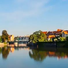 Gdzie można polecieć z Wrocławia? Odkryj najtańsze kierunki lotów