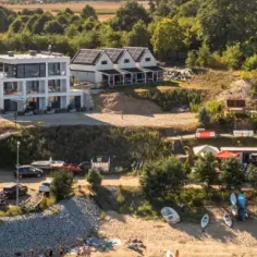 Skorochów atrakcje: Odkryj najciekawsze miejsca nad Jeziorem Nyskim