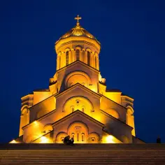 Gruzja najpiękniejsze miejsca, które musisz zobaczyć na swojej podróży