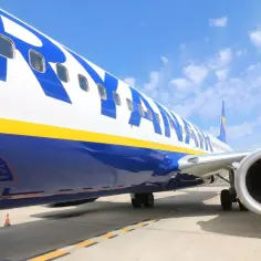 Jak wydrukować bilet z aplikacji Ryanair bez zbędnych problemów