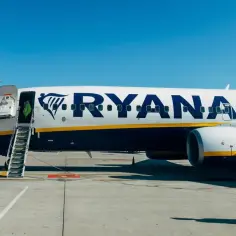 Jak uzyskać zwrot za lot Ryanair i uniknąć zbędnych kosztów