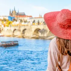 Najpiękniejsze miejsca w Czechach, które musisz zobaczyć na własne oczy