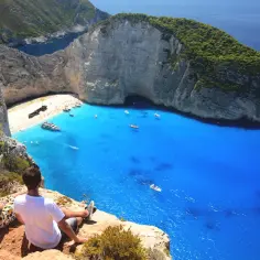 Najpiękniejsze miejsca na Zakynthos, które musisz zobaczyć w życiu