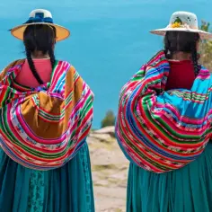Kiedy jechać do Peru? Najlepszy czas na niezapomnianą podróż