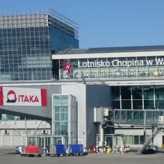 Warszawa WAW jakie to lotnisko? Poznaj jego znaczenie i historię