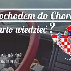 Co można przewieźć do Chorwacji? Sprawdź ważne zasady i limity