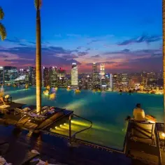 Ile trwa lot z Warszawy do Singapuru? Sprawdź, co musisz wiedzieć