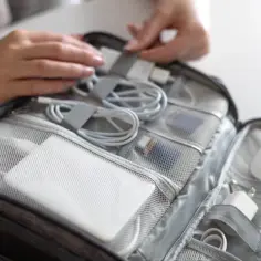 Czy można przewozić powerbank w bagażu podręcznym? Sprawdź zasady i limity