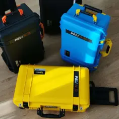Jak wybrać idealną walizkę na bagaż 23 kg bez dodatkowych opłat