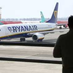 Ryanair bagaż rejestrowany ile przed odlotem, aby uniknąć problemów