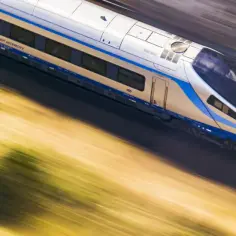 Jak łatwo połączyć się z intercity wifi w pociągu PKP?