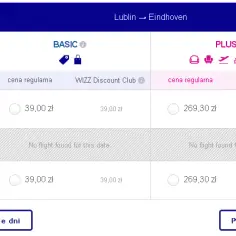 Gdzie można polecieć z Lublina? Odkryj najlepsze kierunki lotów