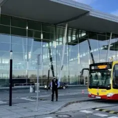 Lotnisko Wrocław: w jakiej dzielnicy się znajduje i jak dojechać?