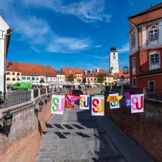 Najlepsze atrakcje w Sybinie Rumunia, które musisz zobaczyć