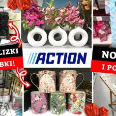 Czy w Action są walizki? Sprawdź dostępne modele i ceny