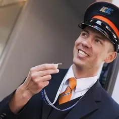 Jak zostać konduktorem w PKP Intercity - wymagania i rekrutacja