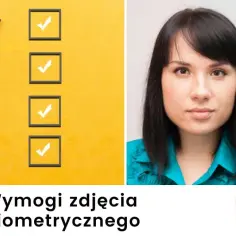 Zdjęcie do paszportu: Gdzie zrobić? Wymogi i ceny 2025
