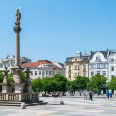 Ostrawa Czechy atrakcje - odkryj ukryte skarby i ciekawe miejsca