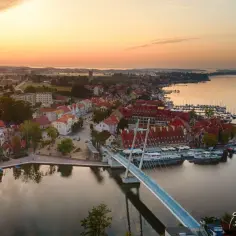 Mikołajki atrakcje turystyczne: najciekawsze miejsca, które musisz zobaczyć