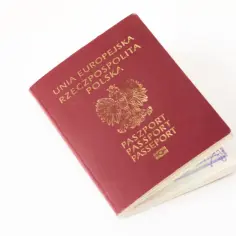 Paszport dla dziecka ile ważny? Sprawdź, jak długo jest ważny!