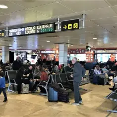 Na jakie lotnisko w Madrycie lata Ryanair? Oto co musisz wiedzieć