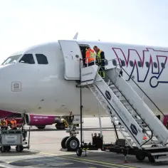 Ile płynów do samolotu Wizz Air? Oto zasady, które musisz znać