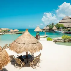Najlepszy czas na wakacje w Cancun – uniknij deszczowej pory