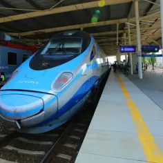 Tanie bilety Pendolino kiedy kupić, by nie przepłacać za podróż