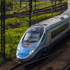 Gdzie kupić bilet na Pendolino? Sprawdź najlepsze opcje zakupu