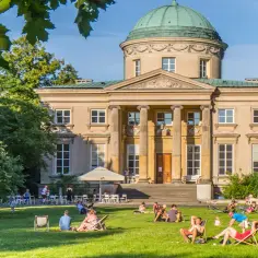 Najlepsze atrakcje w Mokotowie, które musisz zobaczyć z rodziną