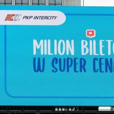 PromoPlus Intercity - Jak zaoszczędzić na biletach w PKP?