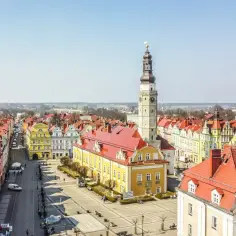 Najciekawsze atrakcje w Bolesławcu, które musisz zobaczyć