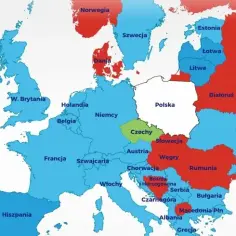 Gdzie można polecieć z Polski? Odkryj tanie kierunki na wakacje