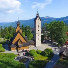 Atrakcje Karpacz: Odkryj nieznane miejsca, które zachwycą każdego