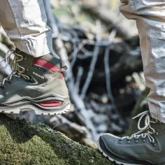 Buty niskie czy wysokie w góry? Na jakie niezawodne buty postawić