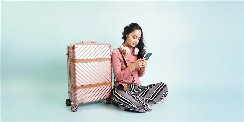 Zdjęcie Kiedy odprawa online w Ryanair? Poznaj ważne terminy i zasady